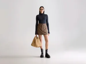 Hero Fit Sour mini skirt (252 / W / COMBO A)