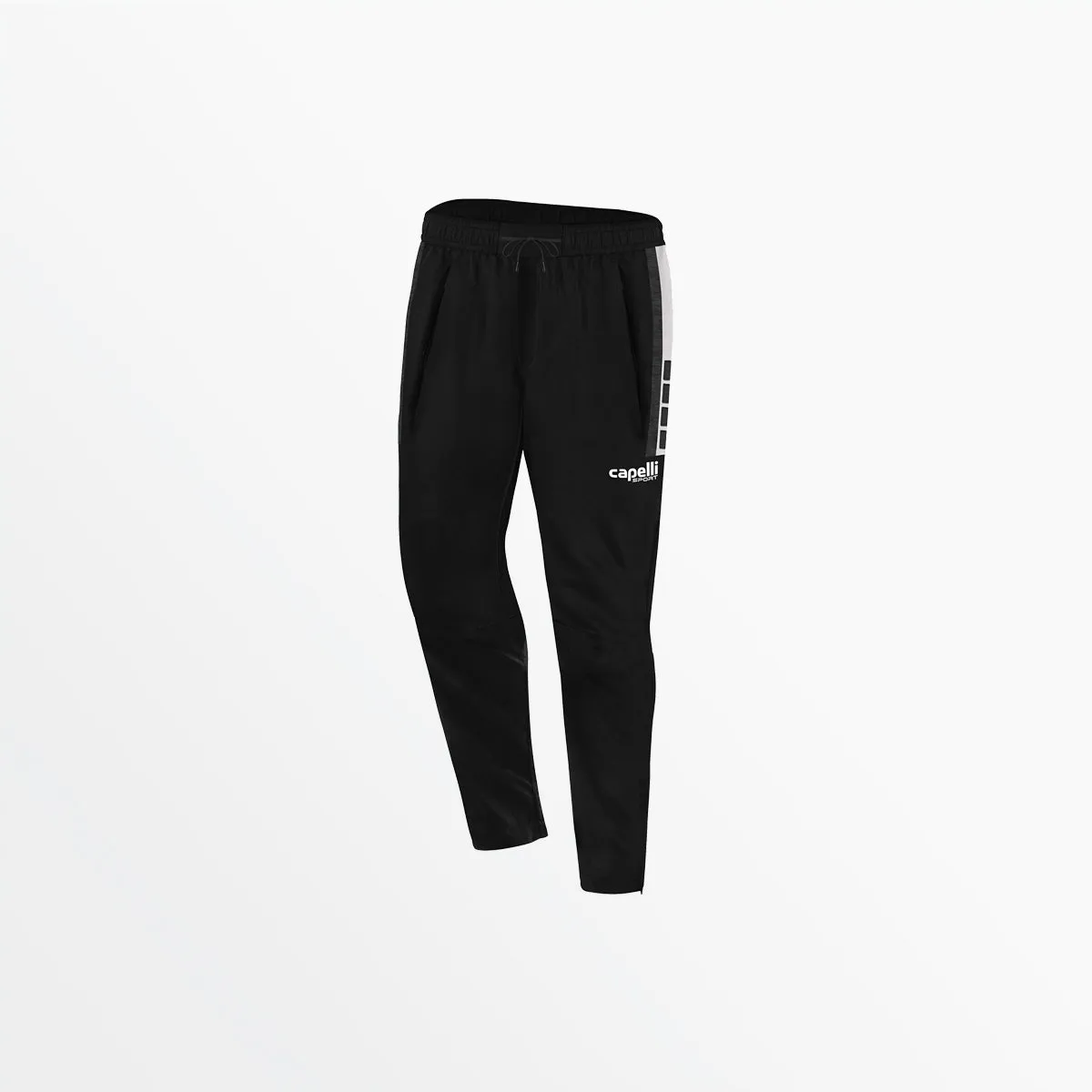 ButterySoftTexture Workwear Essentials WOMEN'S MADISON WOVEN PANTS