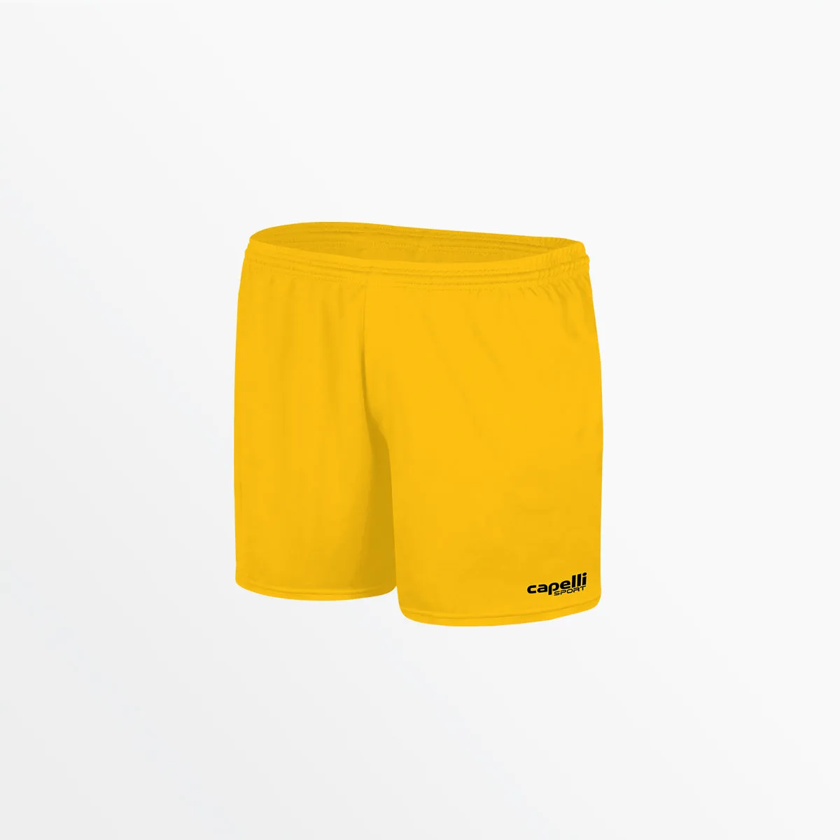 MultiPocket Design WOMEN'S TEAM MATCH SHORTS 3" INSEAM