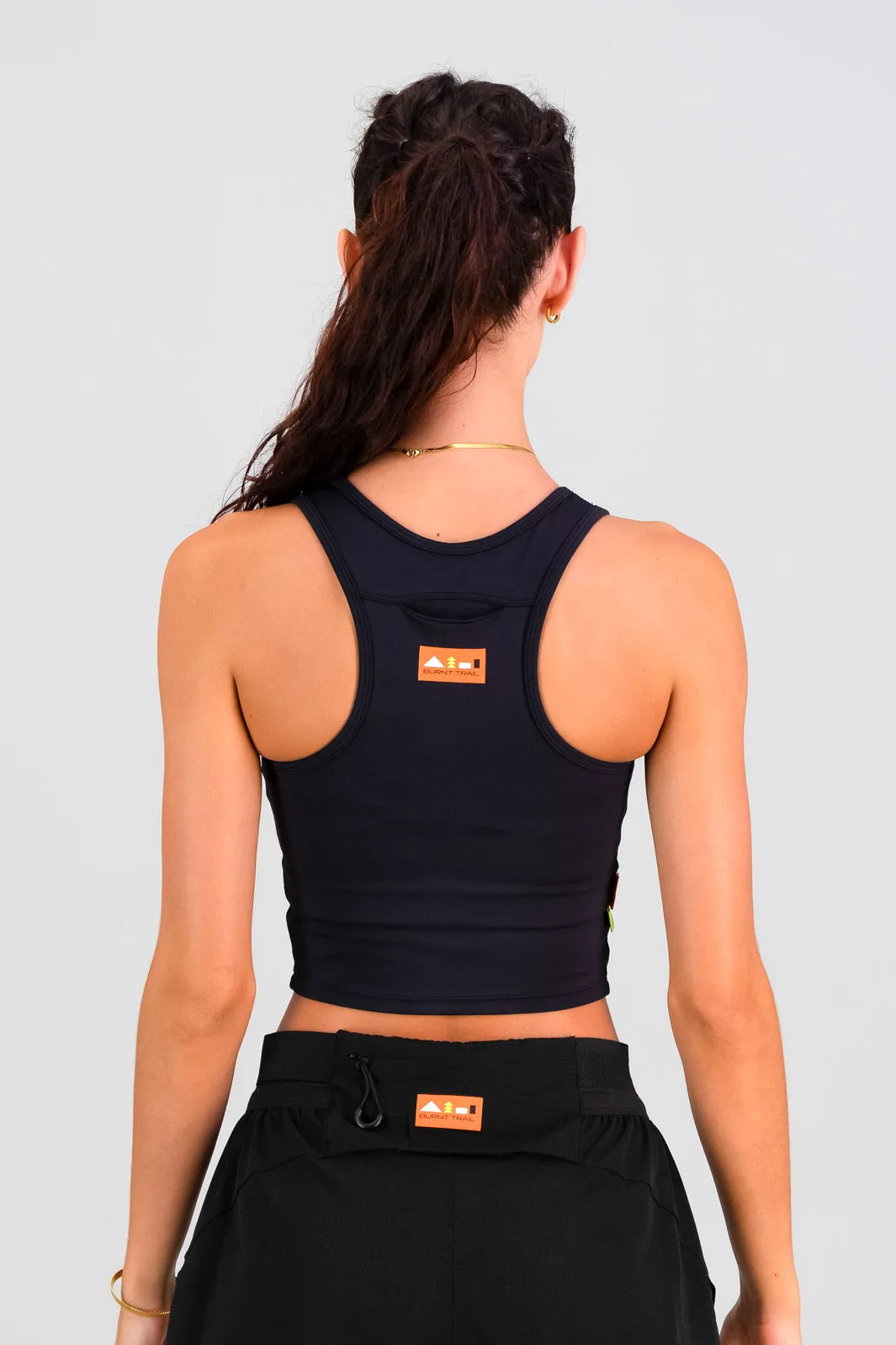 Pace Supportive Tank Ultra Lightweight Build Corrosion - resistant