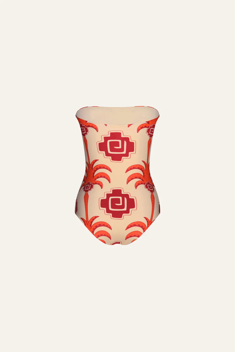 Silicone Grips Must-Have Item Alta Mar One Piece