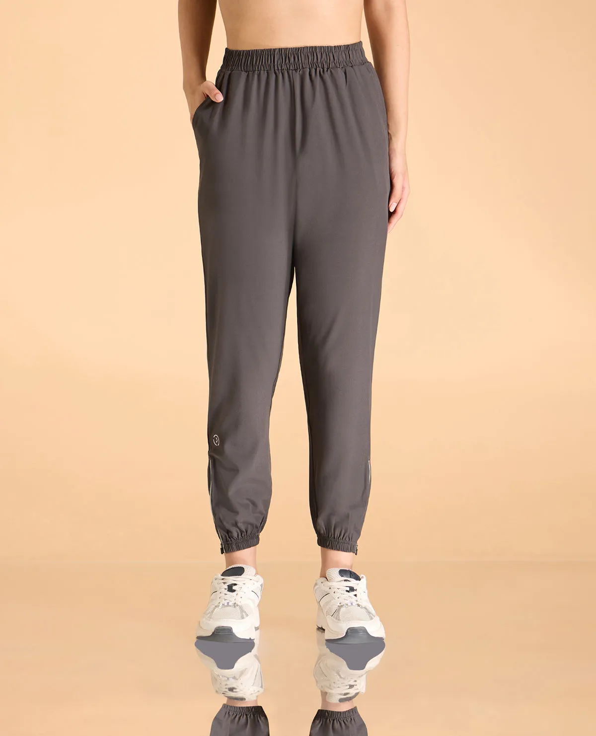 Women Max Dry Comfortable Joggers Cozy and Relaxed