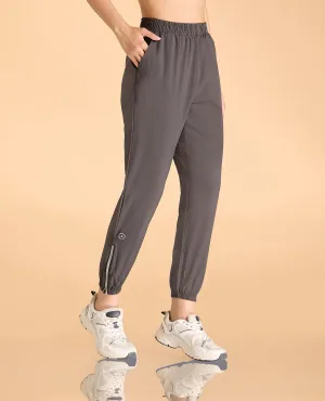 Trendy Fit Active Performance Women Max Dry Comfortable Joggers