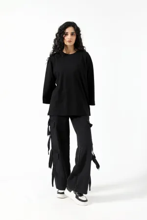 Seasonal Fashion OVERSIZED TEE