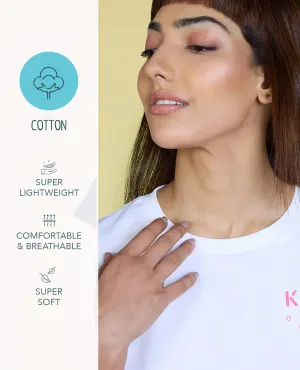 Cotton Everyday Top Smart Comfort