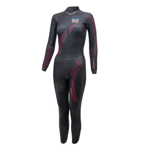FUSION (WOMEN'S) - 2024 AbrasionResistant Reinforcements BreathableBacking