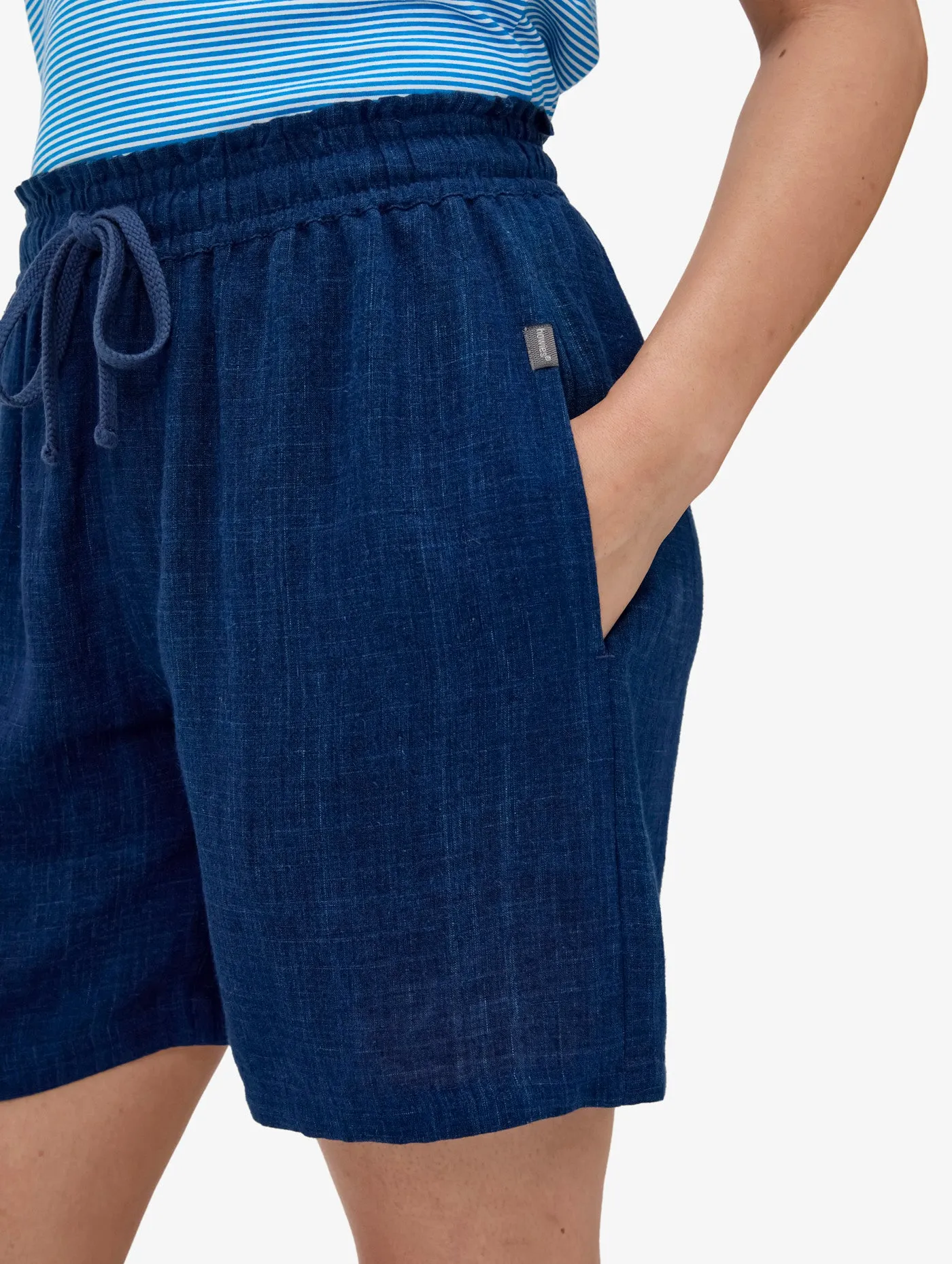 Women's Sandtop Shorts Daytime Style