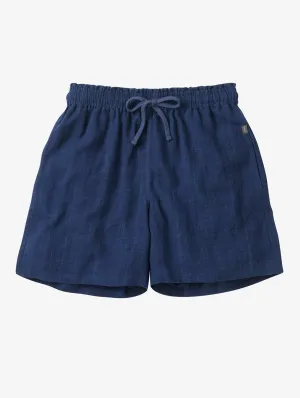 Women's Sandtop Shorts Laser Cut Perforations surfing attire
