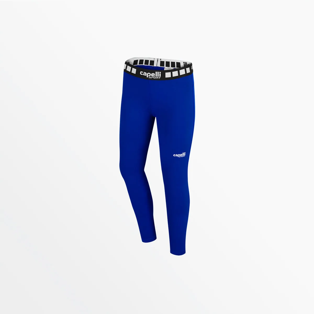 WOMEN'S WARM PERFORMANCE TIGHTS Pure Fit