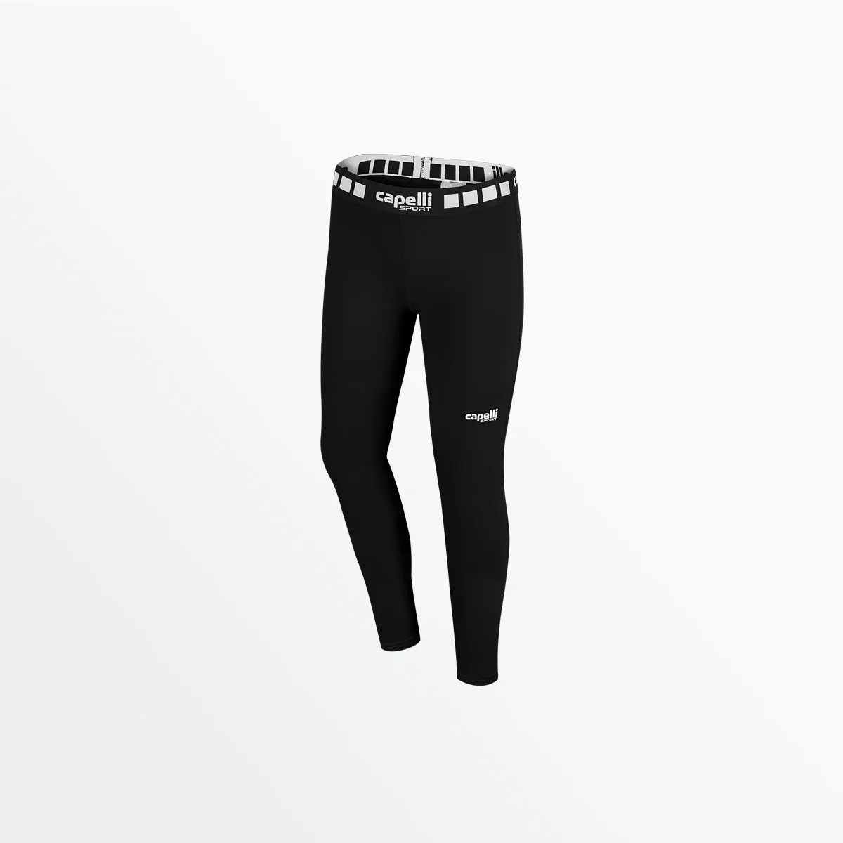 Vintage Style WOMEN'S WARM PERFORMANCE TIGHTS