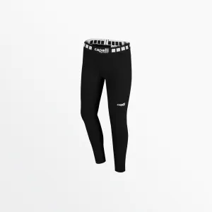 Vintage Style WOMEN'S WARM PERFORMANCE TIGHTS