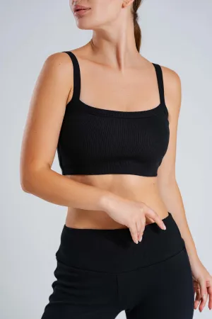 EZ Lounge Bra Layered Moisture Control Easy Design