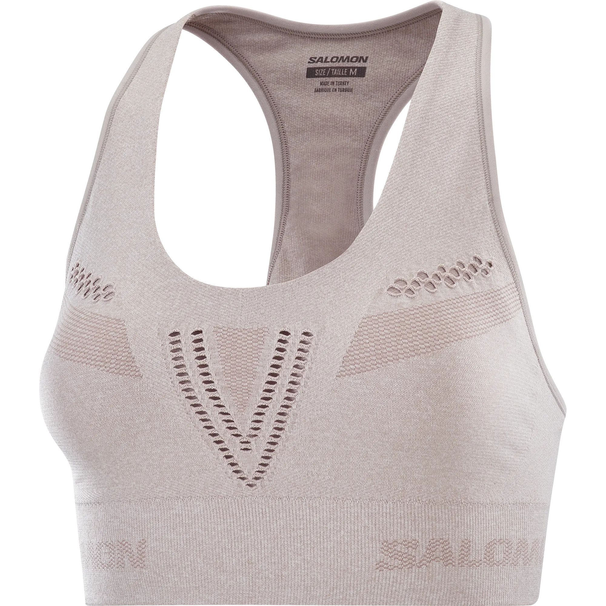 Soft Cup Athletic BRASSIER ELEVATE MOVE ON