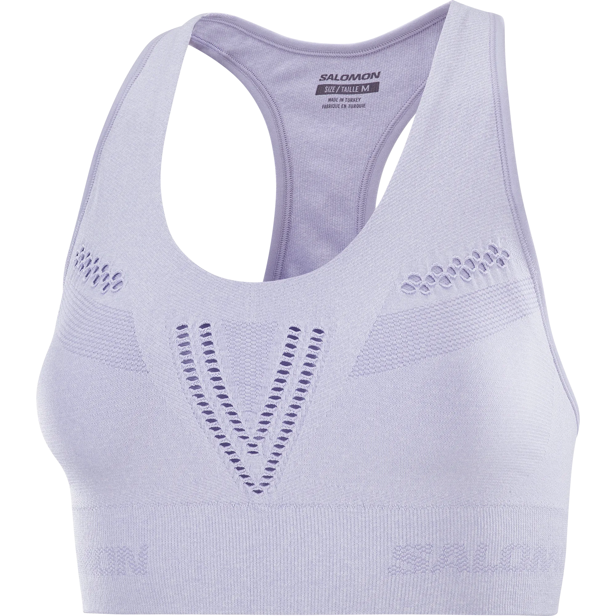 BRASSIER ELEVATE MOVE ON Recycled Medium