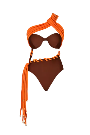 SIENNA ONEPIECE Desk Style