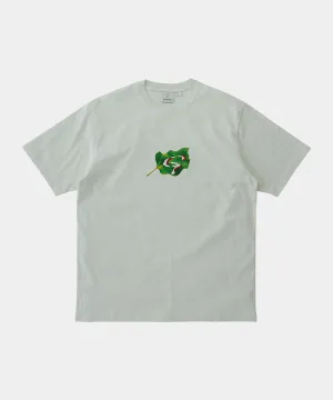 Leaf Tee Chic Wearable