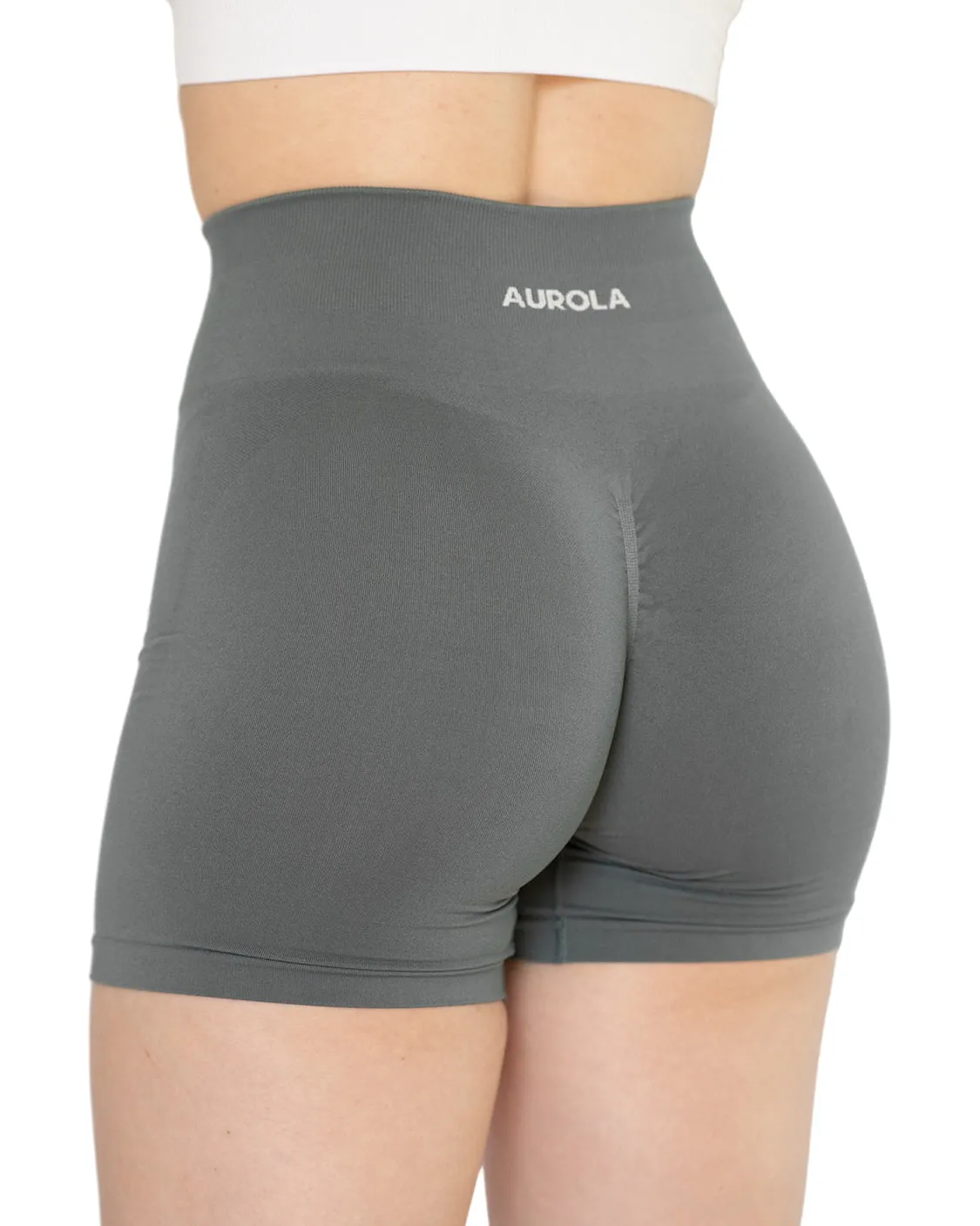 High-End Quality AUROLA Intensify 5'' Shorts