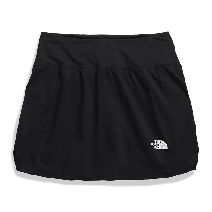 Womens Sunriser Skort souvenir item Lace trim
