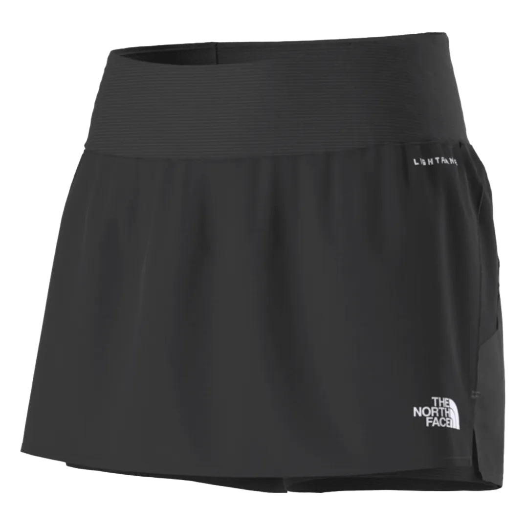 school clothing Tear Resistant Panels Womens Sunriser Skort