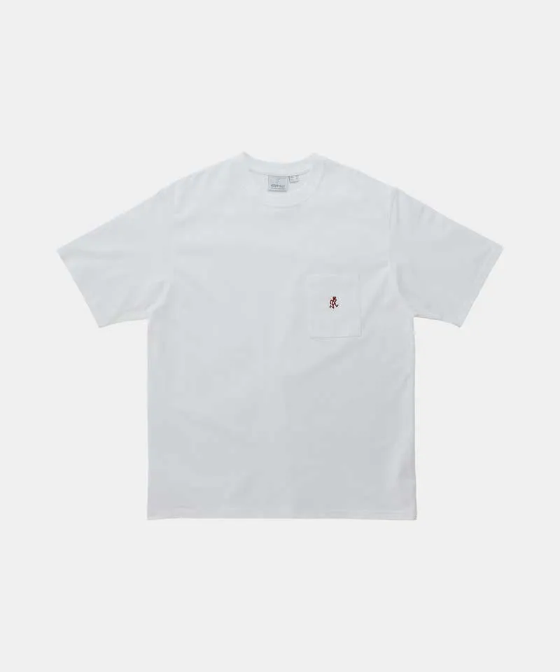 Eco Certified Textile One Point Tee