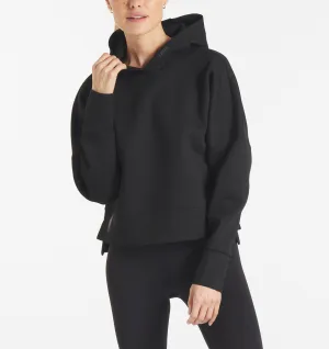 Simple Fashion LuxBreak Oversized Hoodie