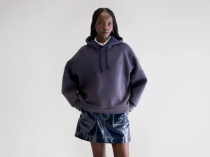 Tood hoodie (252 / W / BLUES) durability test Casual Layer