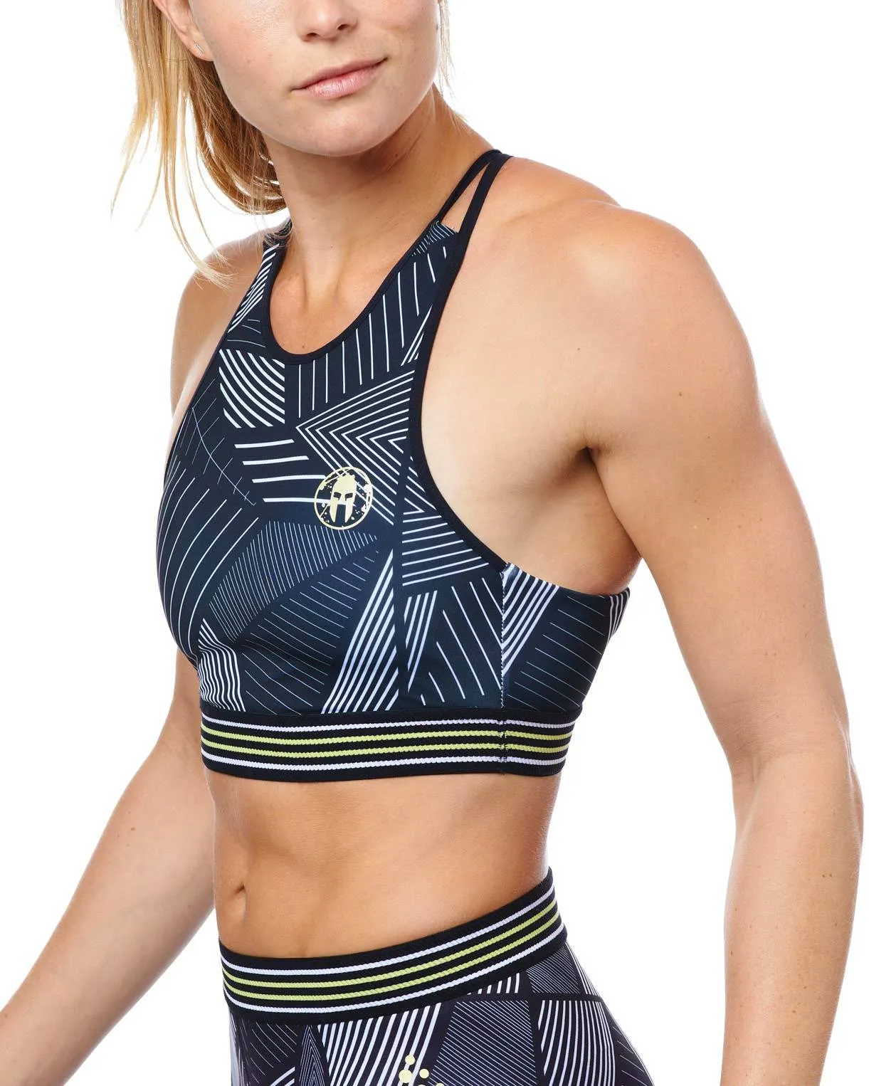 Stylish Layer winter clothing SPARTAN by CRAFT Lux Short Top - Women's