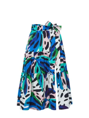 Jenni Skirt Palm Island Wardrobe Basics