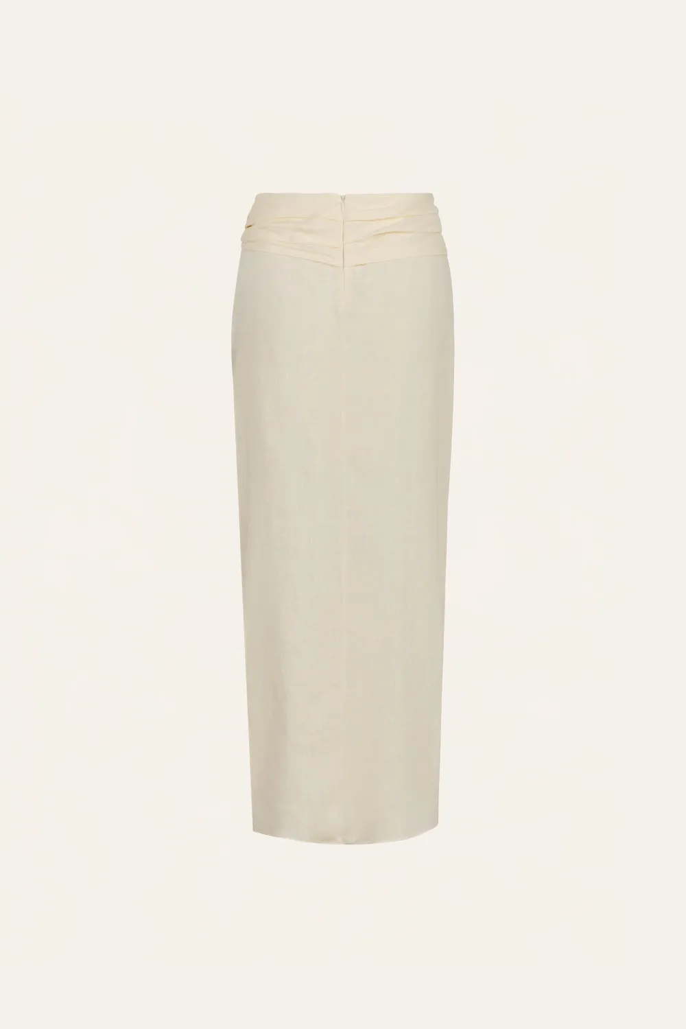 Stylish Choice Captivation Skirt