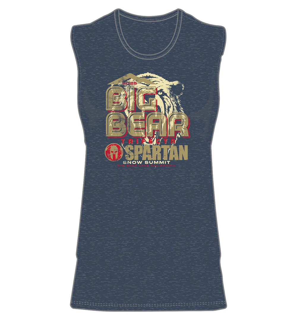Global Cool SPARTAN 2025 Big Bear Venue Tank - Women's