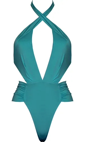 Figure-Flattering MELANIE SWIMWEAR
