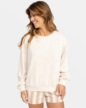 adults Surfing By Moonlight P/O Sweatshirt (Past Season)