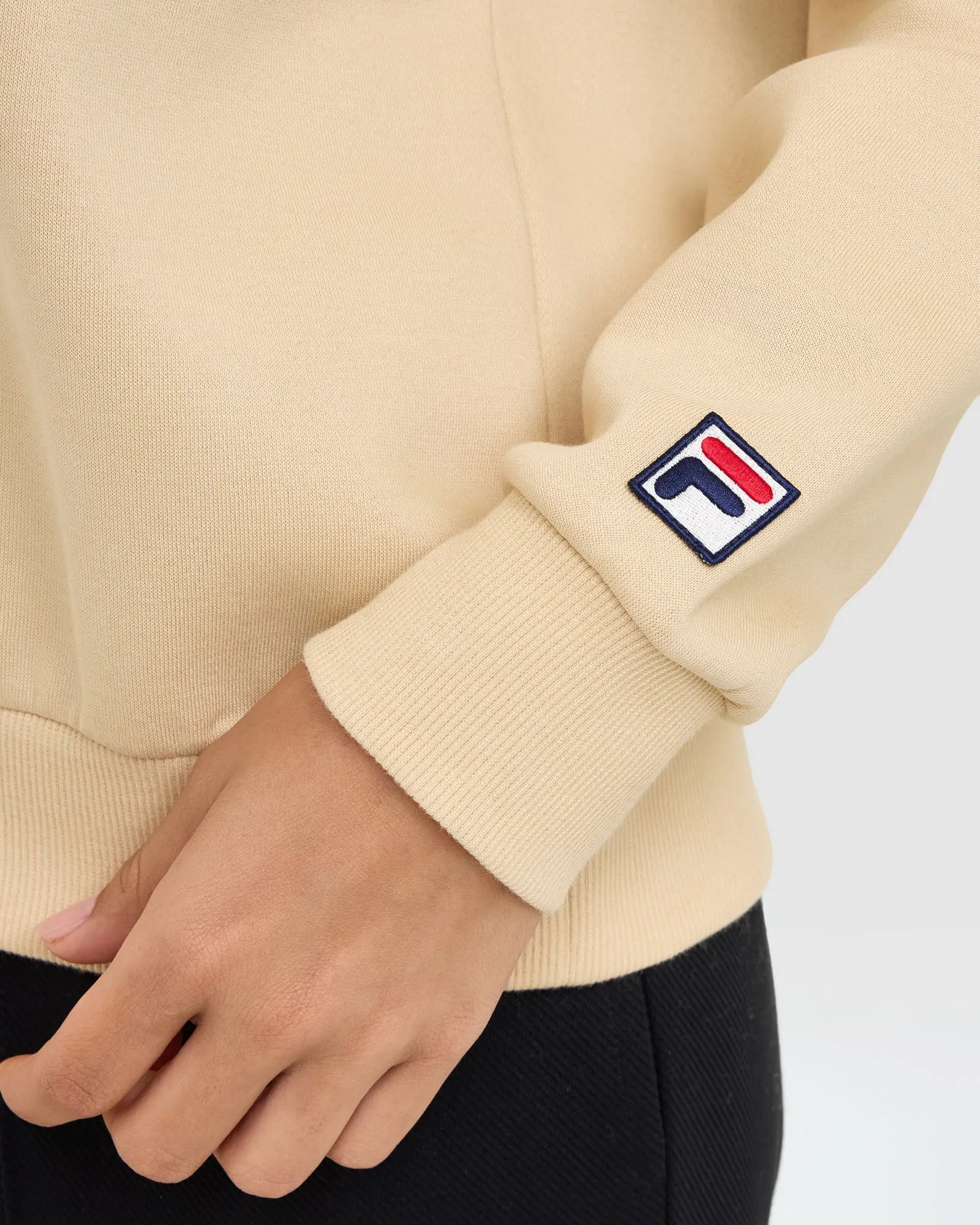 Trendy Basics Fila Women's Madison Stone Hood