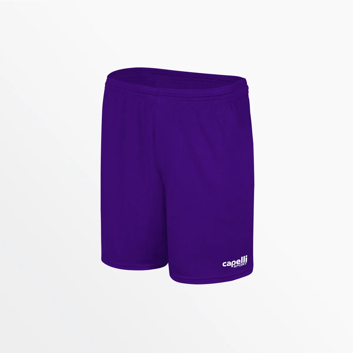 WOMEN'S TEAM MATCH SHORTS FlexibleCuff