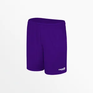 WOMEN'S TEAM MATCH SHORTS FlexibleCuff