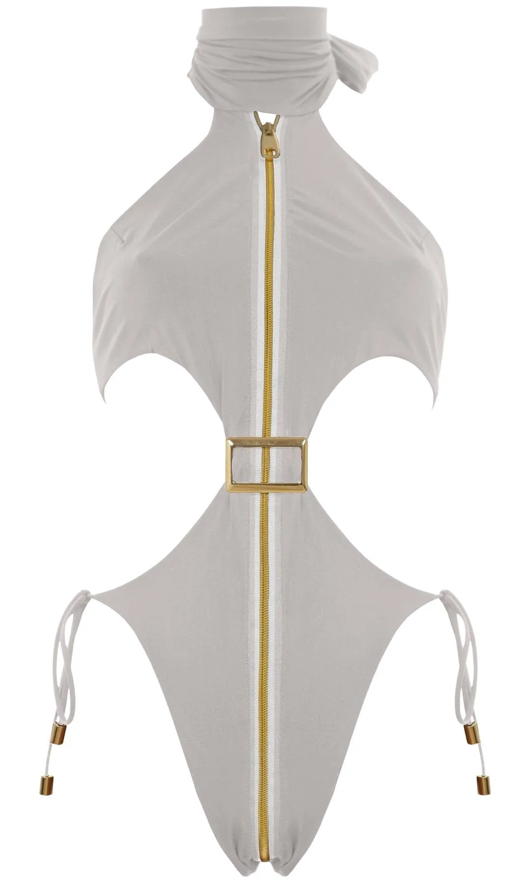 Summer Vacation Fashion Trend CYNOSURE SWIMWEAR