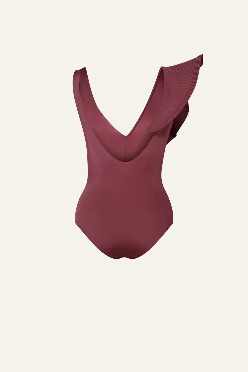 Boleros One Piece Compression Zones