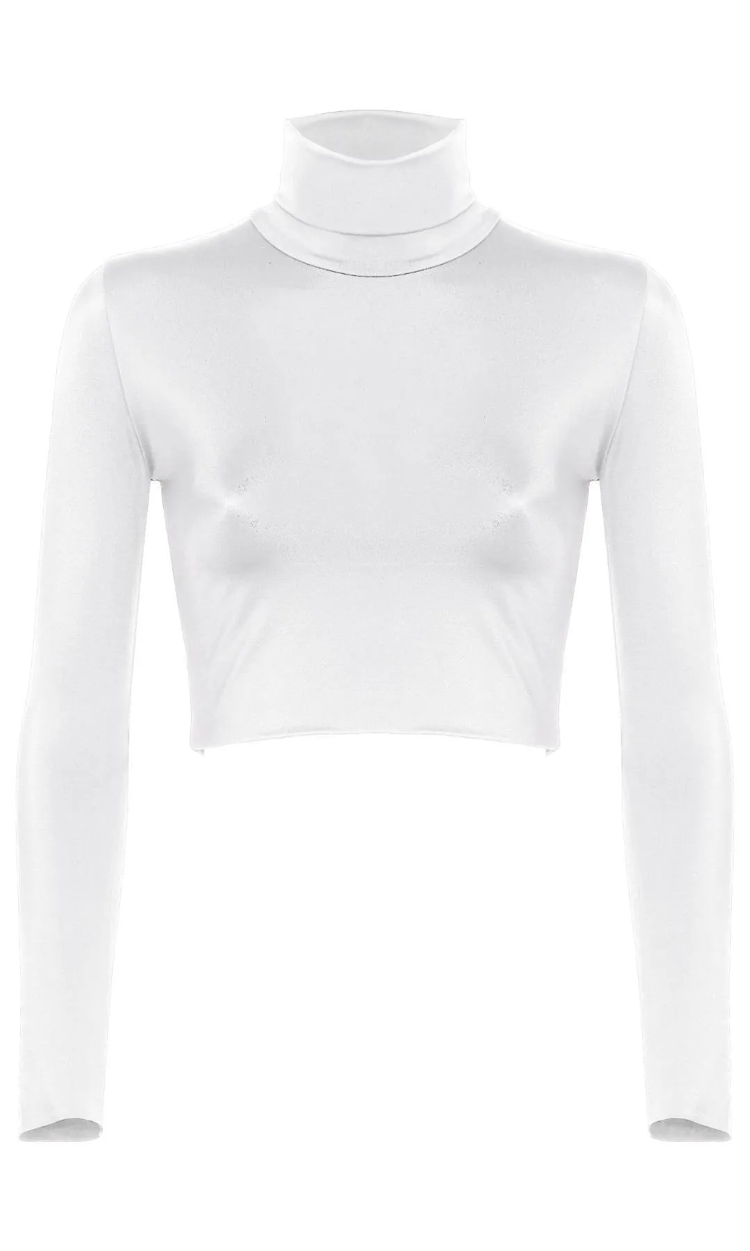 AMAZE SWIMWEAR TOP Versatile Layering