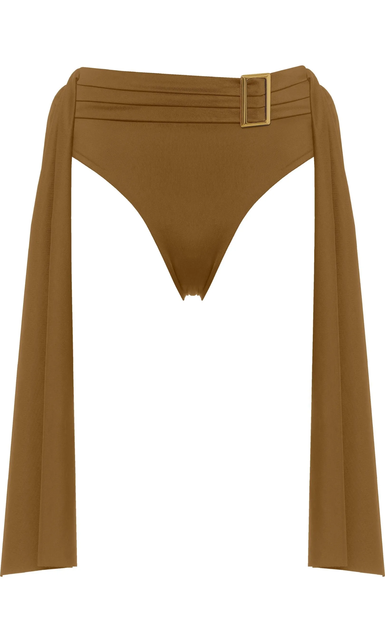 Removable Padding Comfort Fit Lining AMAZE SWIMWEAR BOTTOM