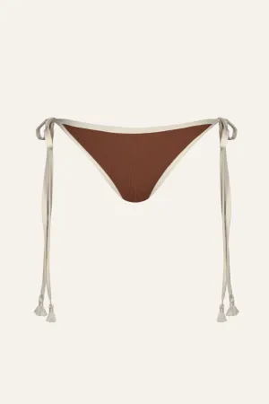 Non Restrictive Framework Spiritual Retreat Bikini Bottom