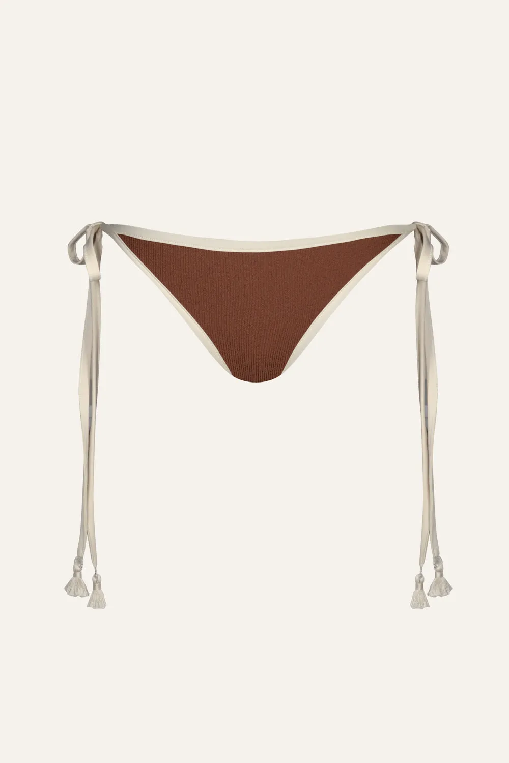 Non Restrictive Framework Spiritual Retreat Bikini Bottom