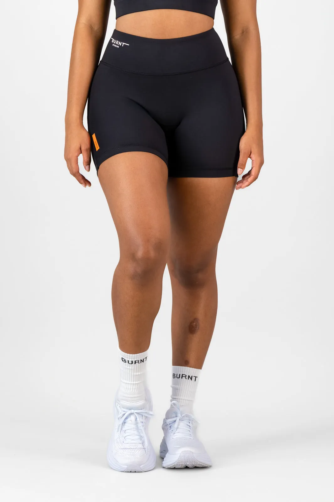 Essential Arise Short Spandex shorts