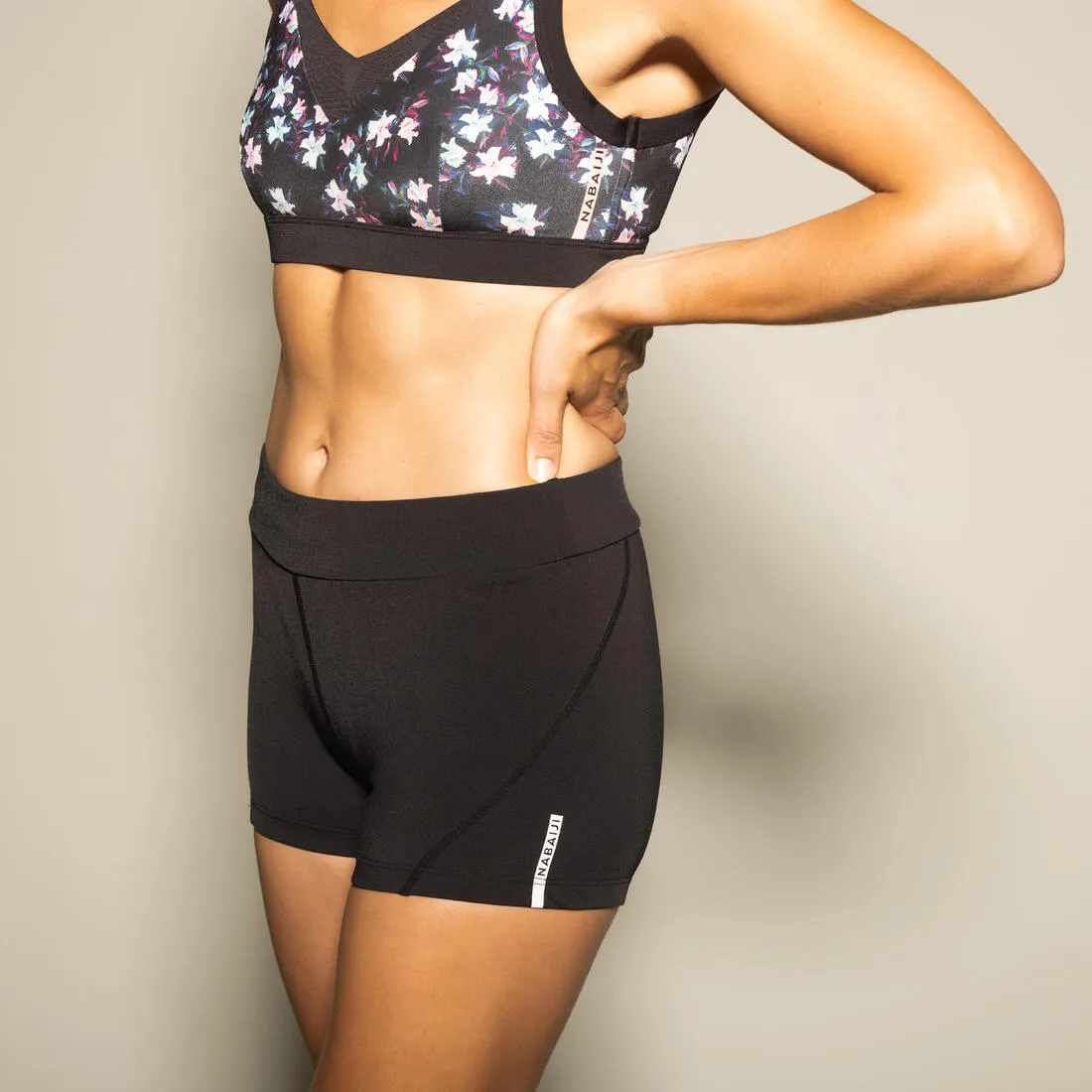 Cool Touch Fabric Supportive Underband NABAIJI(????) ?????????? ????`?? ????`??