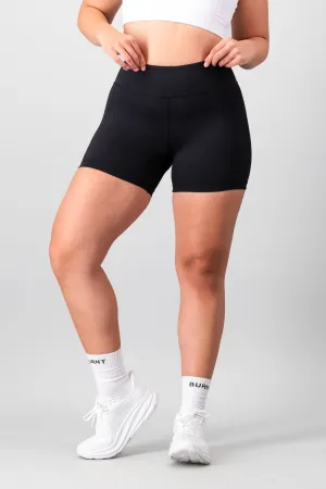 Static Resistant Fibers water sports gear Essential Elevate 4-Inch Short