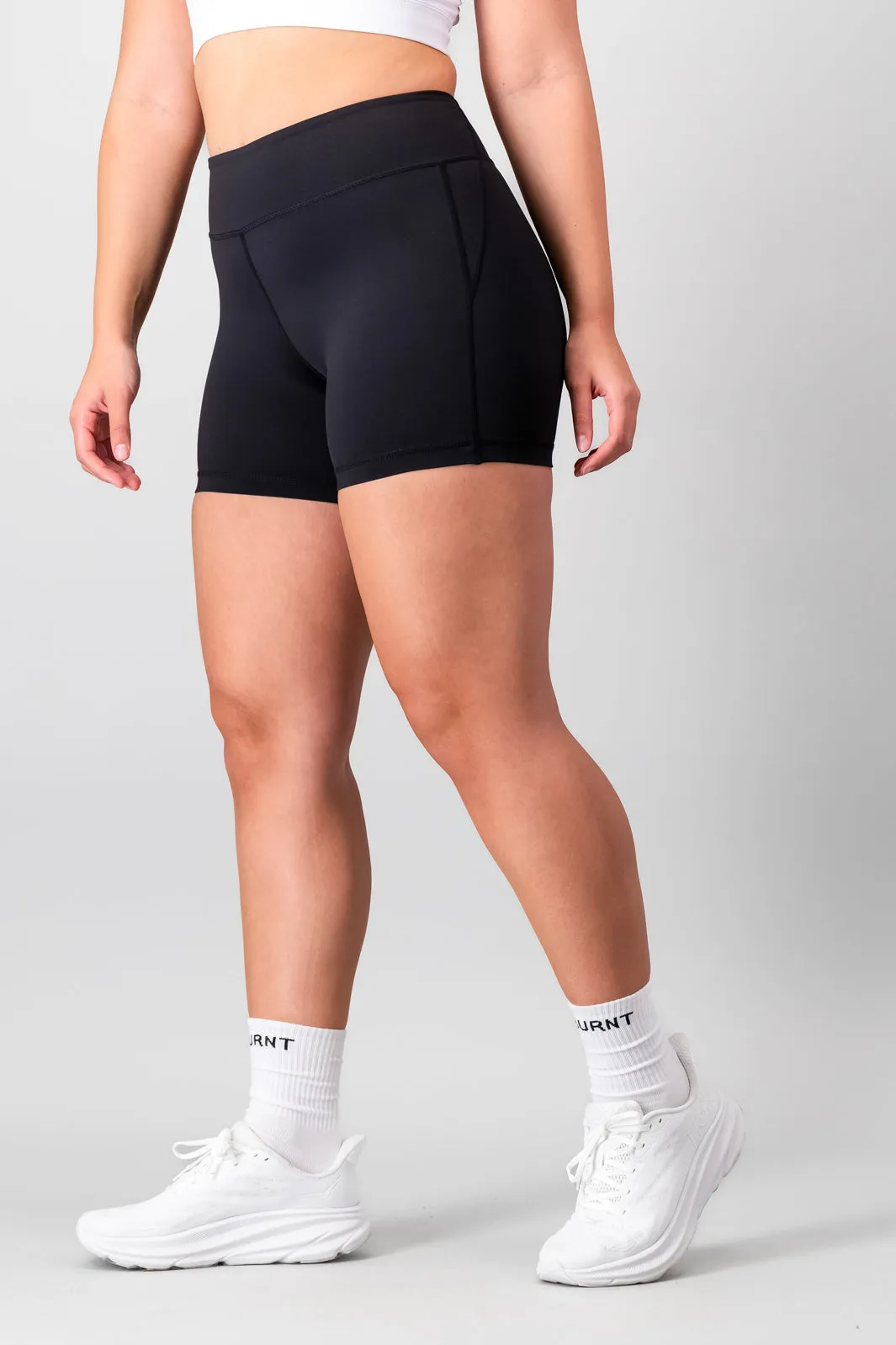 tall size Game Day Essential Elevate 4-Inch Short