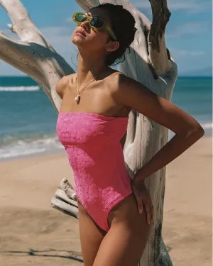 La Femme One Piece - Cosmo Long-Lasting Wear