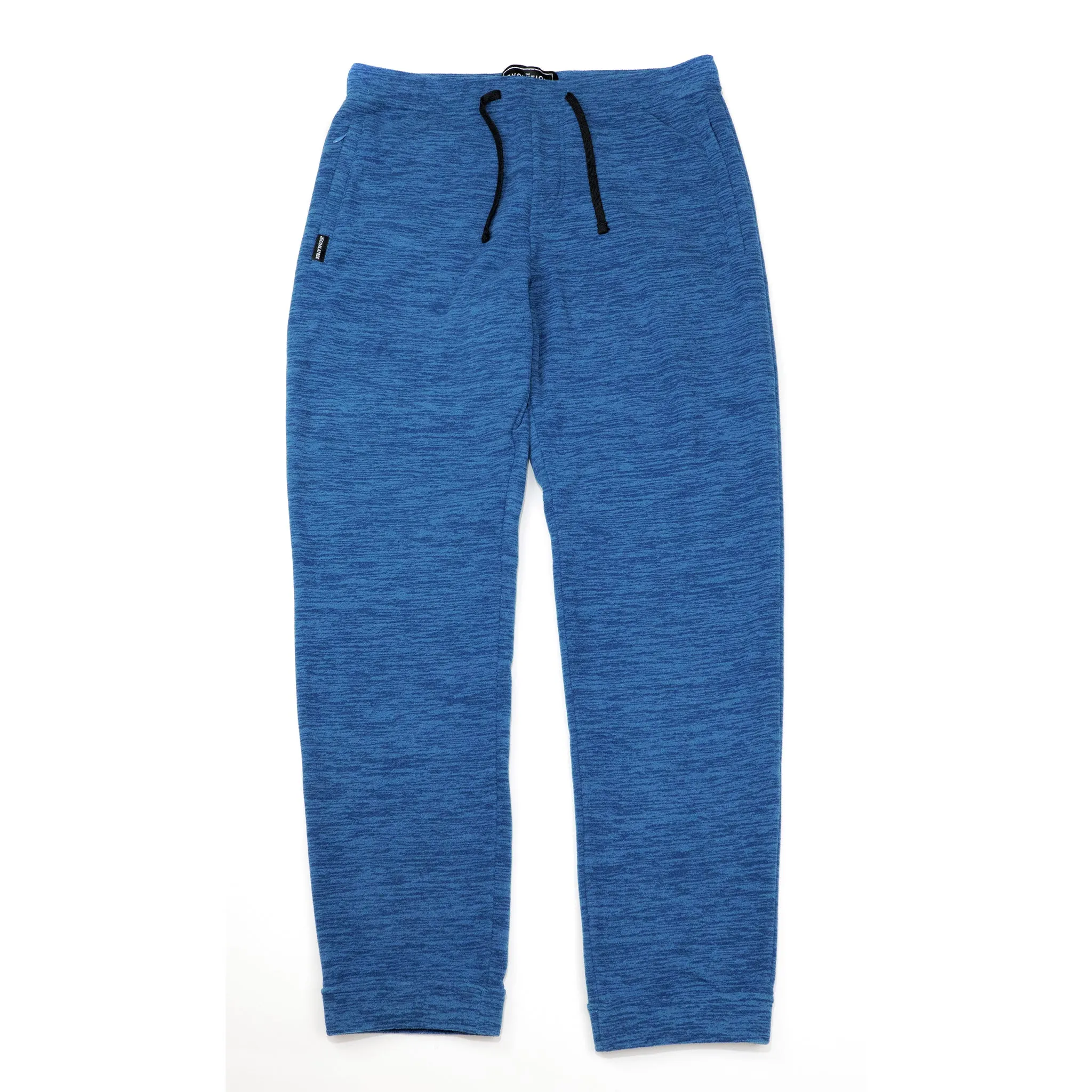 Functional Fashion OdorResistant EVOLUTION JOGGERS: MADE FROM RECYCLED COFFEE GROUNDS