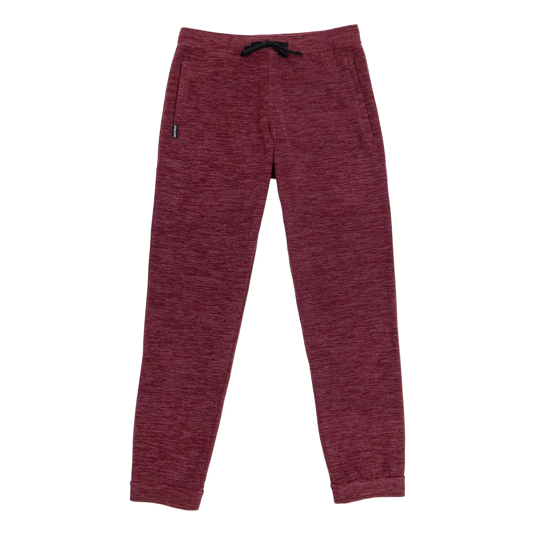 SeamlessConstruction EVOLUTION JOGGERS: MADE FROM RECYCLED COFFEE GROUNDS