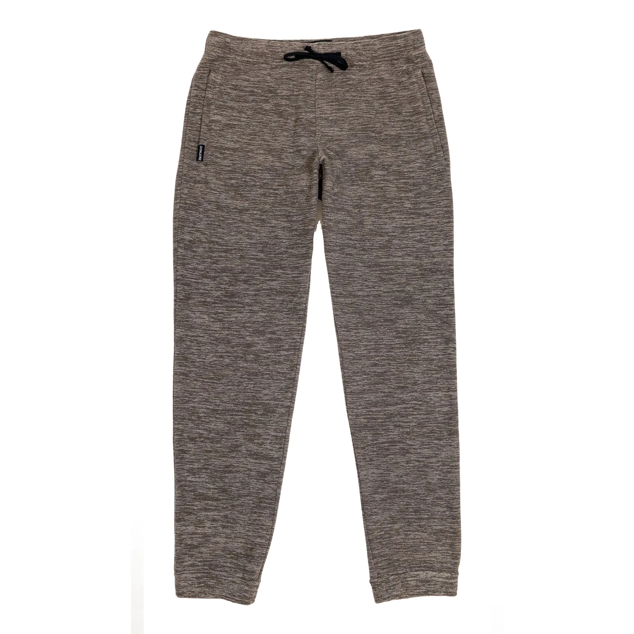 simple design breath easy EVOLUTION JOGGERS: MADE FROM RECYCLED COFFEE GROUNDS