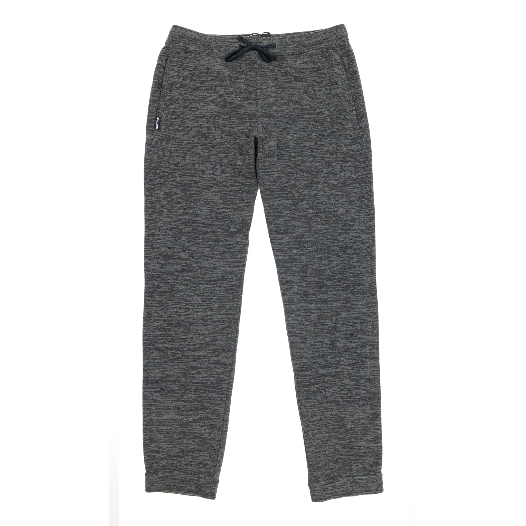Organic Cotton EVOLUTION JOGGERS: MADE FROM RECYCLED COFFEE GROUNDS